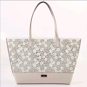 Full sized Kate Spade Tote